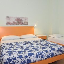 Albergo La Rosetta, 基乌西 — 照片 3