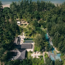 Avani+ Khao Lak Resort, 达瓜巴 — 照片 2