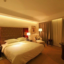Jincheng Guangdong International Hotel - Tieling, Tieling — photo 3