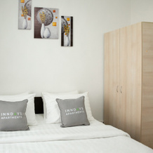 Inndays Apartments, Podolsk — photo 2