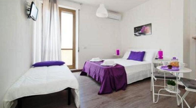 B&B Lost In Rome, Рим — фото 1