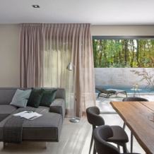 Villa E - Stunning Villa in Istria, Croatia, 克里日内 — 照片 3