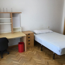 Residencias Universitarias Jose Luis 64, 比利亚努埃瓦-德拉卡尼亚达 — 照片 2