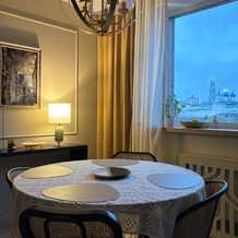 Elegantnye S Panoramnym Vidom Apartments, 谢尔吉耶夫-波萨德 — 照片 3