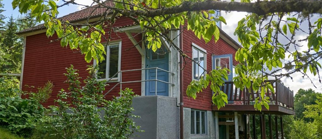 Red Haven Cottage, Вастервик — фото 1