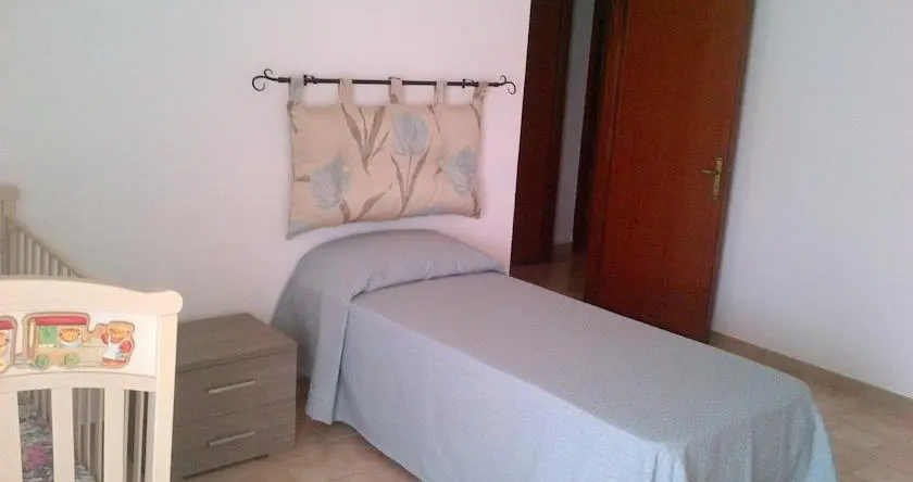 Casa Vacanze Maglie, 马利埃 — 照片 1