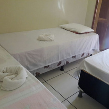 Recanto Sapoti, Barreirinhas — photo 2