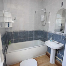 Seaways Holiday Home, 南希尔兹 — 照片 3