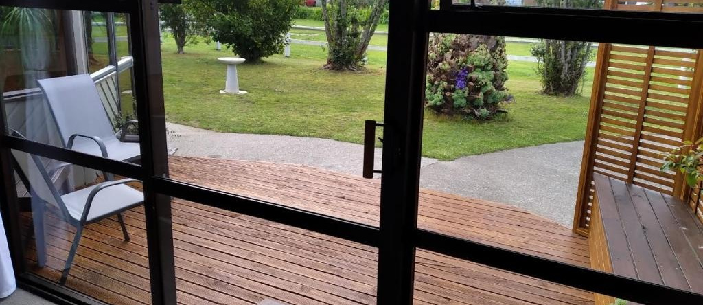 Carters Beach Bed & Breakfast, 韦斯特波特 — 照片 1