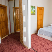 Avtor Hotel, 马格尼托哥尔斯克 — 照片 2