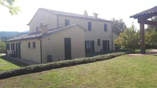 Locanda Valpietro, Urbania — photo 1