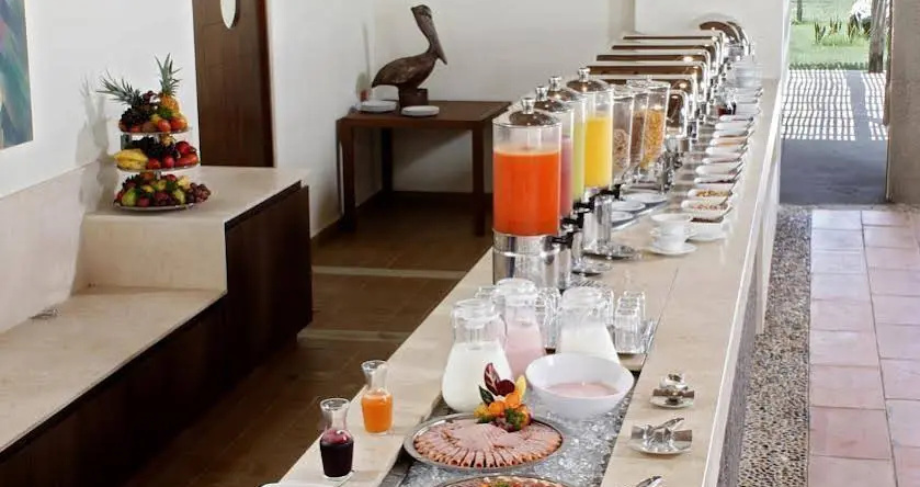 Estelar Grand Playa Manzanillo Cartagena by Occidental-All inclusive, 卡塔赫纳 — 照片 1