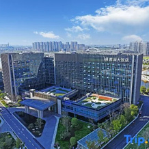 Qiantang Narada Hotel Hangzhou Introduction, 杭州 — 照片 2