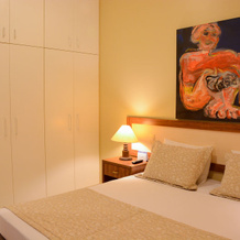 Hotel Pousada Das Artes(Pousada Das Artes), Palmas — photo 3