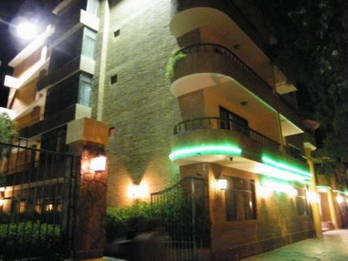 Hosteria, Calama — photo 1