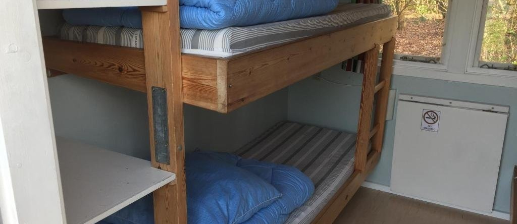 City Camping Hjørring, 约灵 — 照片 1