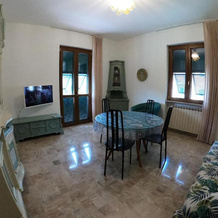 Apartment Superiore a 950 metri dal mare, 上阿尔比索拉 — 照片 4