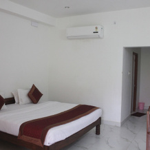 Sariska Tiger Camp Resort, 阿尔瓦尔 — 照片 4
