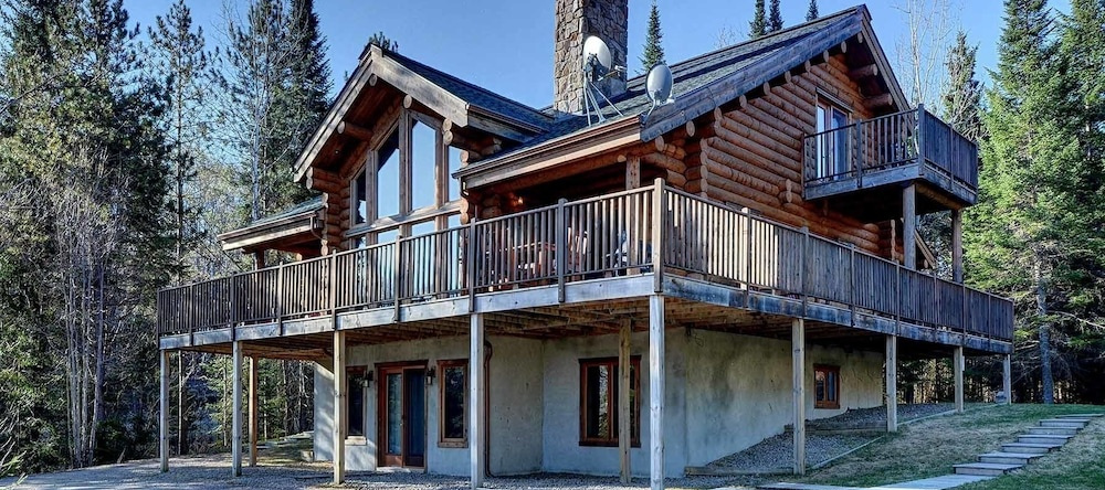 Chalet Nanook Of The North, Лабелль — фото 1