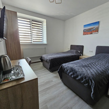 Gostinitsa Avrora Hotel, Sterlitamak — photo 5