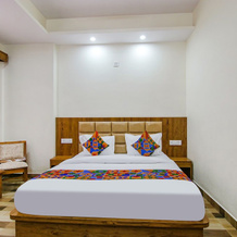 Fabhotel Himalayan Park, Nagwain — photo 3