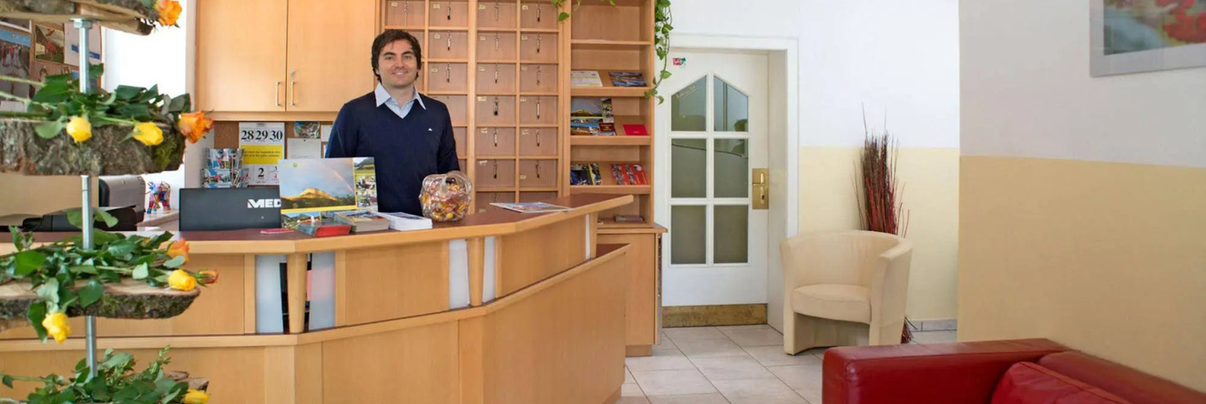Familienhotel Botenwirt, Кляйнарль — фото 1