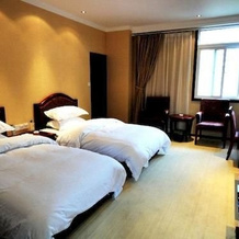Shennong Holiday Hotel, Шэньнунцзя — фото 5