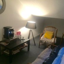Hotel Les Alizés, 皮热-特尼耶 — 照片 4