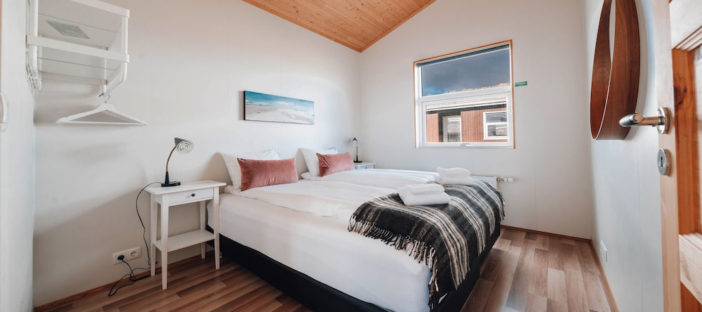 Blue View Cabin, Reykholt — photo 1