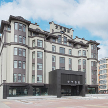 Ji Hotel Hegang Railway Station, Хэган — фото 2