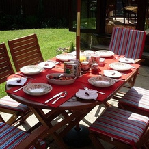 Woods End Bed  Breakfast, 哈德斯菲尔德 — 照片 2