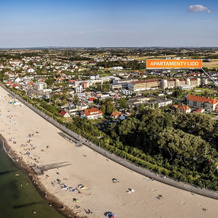 Apartamenty Sun & Snow Lido, Sarbinowo — photo 5