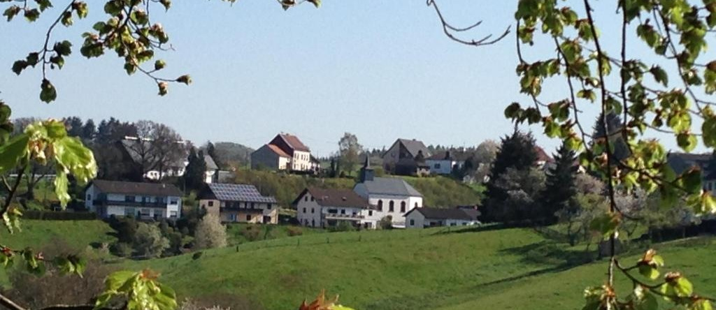 Fewo Vulkaneifel, Tettscheid — photo 1