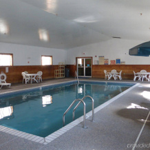 Super 8 Roseville Mpls St Paul Area, Roseville — photo 4