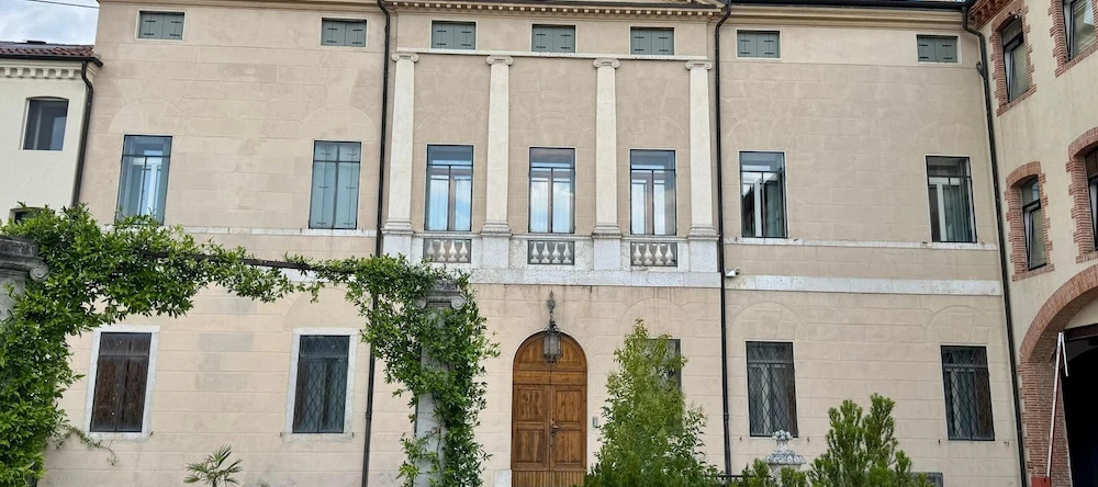 Palazzo Zironda, Thiene — photo 1
