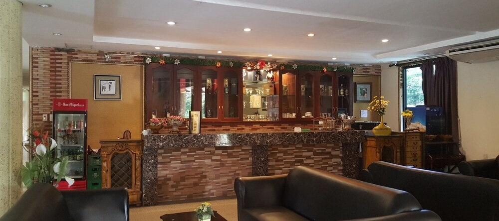 Phil Oasis Hotel & Resort, 锡朗 — 照片 1