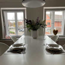 Ferienwohnung in Bad Bramstedt, Bad Bramstedt — photo 2