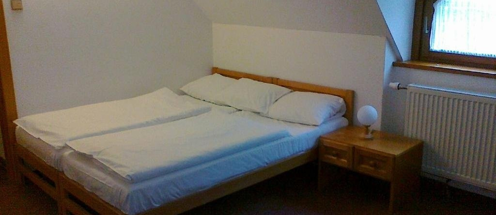 Hotel Gabriela, Витковице — фото 1