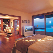 Grand Resort Lagonissi, 萨罗尼科斯 — 照片 4
