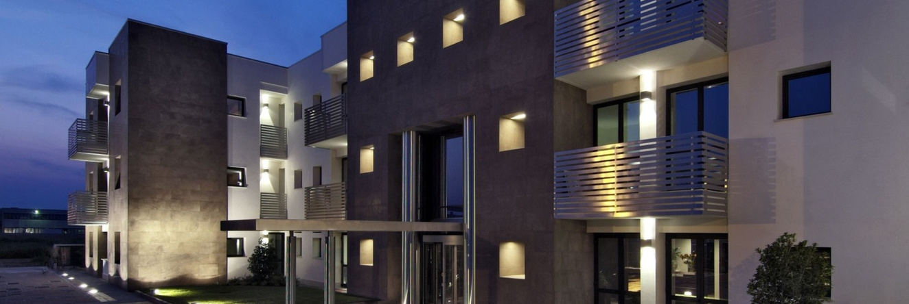 Matrix Hotel & Residence, Vigonza — photo 1