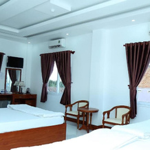 Hotel Đang Khoa 2 Nui Sam, Тяудок — фото 2
