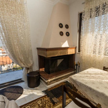 Raise Amfikleia Mountain House, 阿姆菲克莱亚 — 照片 2