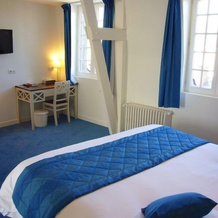 Hotel Le Relais De Broceliande, Пэмпон — фото 3