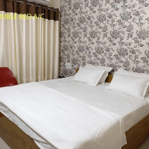 Hotel Girnar, 伊塔尔西 — 照片 3