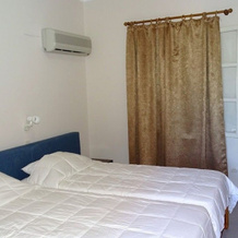 Boulafendis Beach Hotel, Айия Марина — фото 2