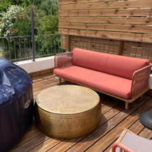 Casa Di L'isai Villa 6 Personnes, Пьетракорбара — фото 2