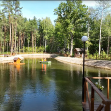 Sherwood Park Hotel, Nekrasovskoe — photo 2