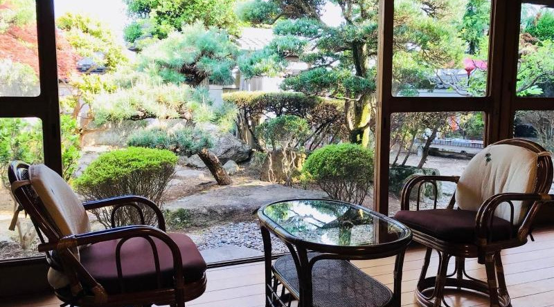 Guesthouse Wagaranchi Kai, Kumano — photo 1