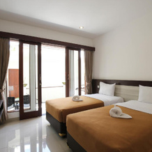 Dewi Villa Padangbai Hotel, Padangbai — photo 5