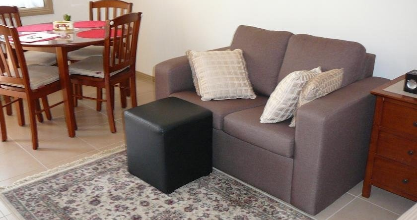Abacus Accommodation Port Stephens, 萨拉曼德湾 — 照片 1